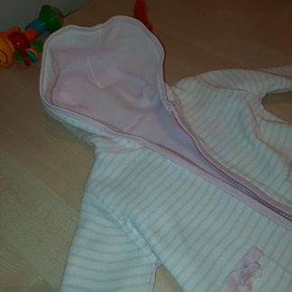 Mothercare. кофточка на 6-9 мес