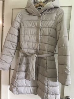 Пуховик Sisley