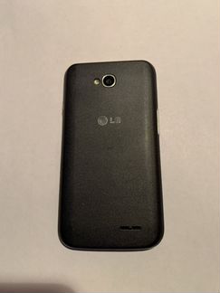 Телефон LG