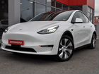 Tesla Model Y AT, 2020, 12 500 км