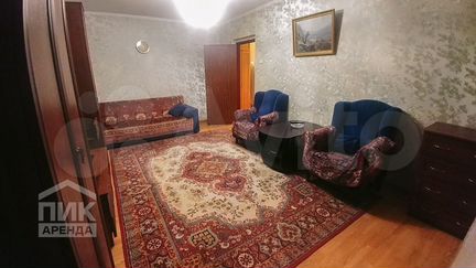 2-к квартира, 50.6 м², 7/14 эт.