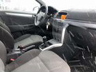 Opel Astra 1.8 МТ, 2012, 81 000 км объявление продам