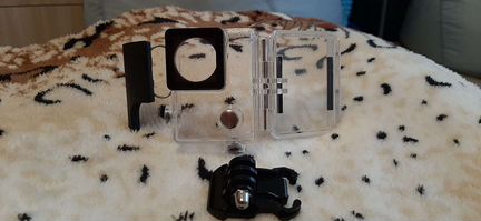 Аквабокс для подводной съёмки для GoPro Hero 3