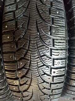 215 65 16 Pirelli бу Шины Зимние 215 65 R16 102L