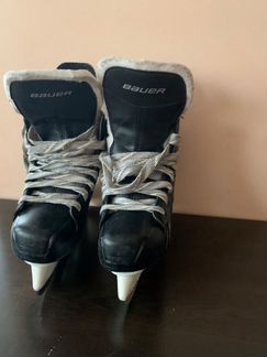 Коньки Bauer Supreme, 38,5 размер