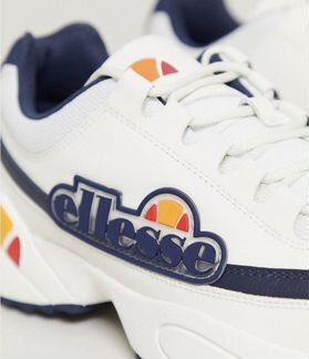 Кроссовки ellesse
