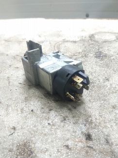 Замок зажигания комплект Daewoo Espero Б/У Разбор