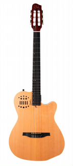 Гитара Godin Multiac ACS Slim Natural SG новая