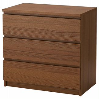 Комод IKEA Мальм