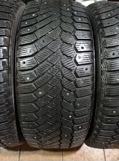 225 55 17 Continental бу Шины Зимние 225 55 R17 10
