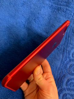 iPhone 7 plus 256gb