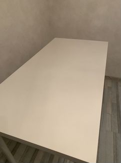 Письменный стол IKEA белый