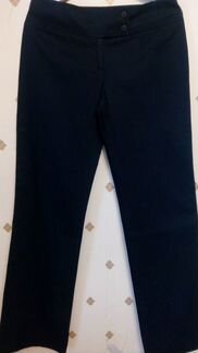 Новые брюки Trussardi, оригинал, р.44-46