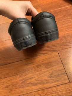 Vans слипоны женские 7,5US 38RUS
