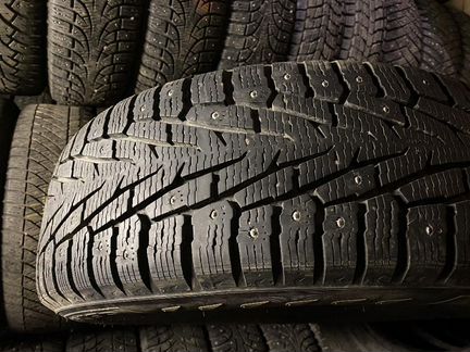 Шины бу 245-70-16 Nokian Hakkapeliitta 7 SUV