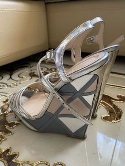 Босоножки 100 кожа