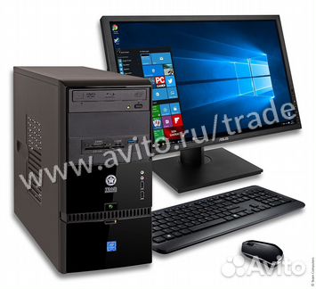 Новейшие Intel Core i3 опт/розница