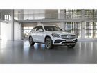 Mercedes-Benz GLC-класс 2.0 AT, 2021
