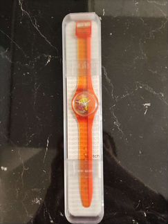 Часы Swatch