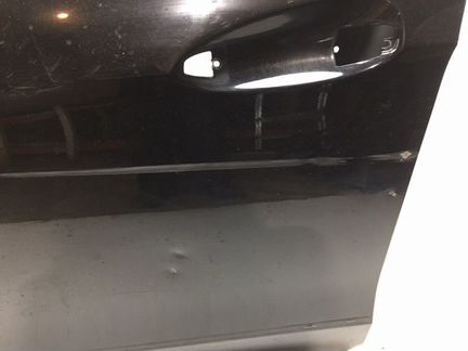 Дверь передняя левая Mercedes E350 W212 3.5 2011