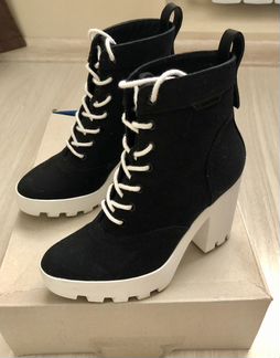 Ботинки Calvin Klein