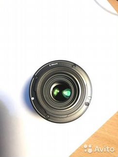 Объектив Sony E 7artisans 55F1.4