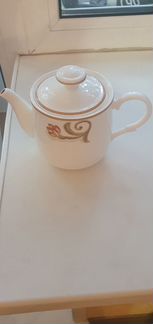Заварочный чайник