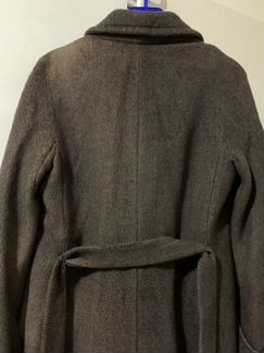 Пальто maxmara