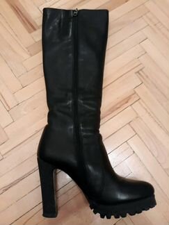 Сапоги Nursace р.38