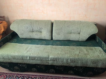 Диван виконт