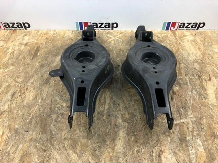 Рычаг задний нижний под пружину мазда 6 GH 2007