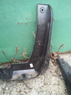 Брызговик правый Соренто Sorento Prime 86860c5000