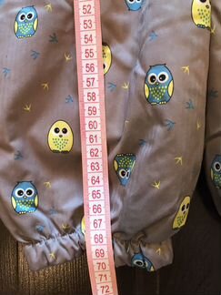 Комбинезон AtPlay р.80