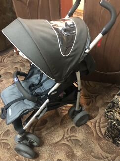 Коляска трость Chicco