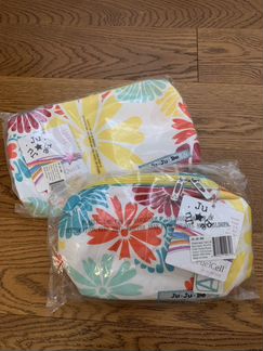 Ju-ju-be be quick и fuel cell